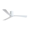 Martec Metro Low Profile Ceiling Fan - White MMDC133WSR