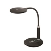 Ailia Imports Micky Table Lamp Black