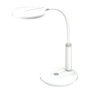 Ailia Imports Micky Table Lamp White