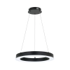 Mercator Lighting Medine Pendant Black Small