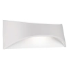 Wells White Wall light MX9152