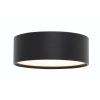 Telbix Nara Surface mounted Downlight - Black 