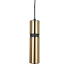 Ailia Imports - New York Pendant - Bronze