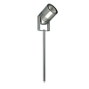 Lumenesk Nido Titanium Garden Spike light