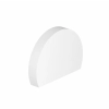 Unios Lighting Nola White Steplight