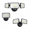 Mercator Onyx LED Flood Light - Group
