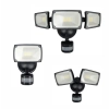 Mercator Onyx Sensor LED Floodlights - group