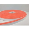 Flexi Neon LED Strip Lighting | Orange Colour - not lit