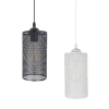 P1863 1 Light Mesh Pendant lights  - group