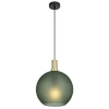 Telbix Lighting Patino Green 30 Pendant