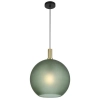 Telbix Lighting Patino Green 40 Pendant