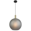 Telbix Lighting Patino Smoke 40 Pendant
