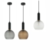 CLA Pelota 1 Light Pendant Light
