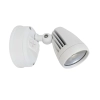 PHL4206 Single 15watt LED Floodlights - White CCT
