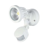 PHL4263 Zip 15watt LED Floodlight - White