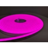 Flexi Neon LED Lighting Strip | Pink Colour