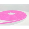 Flexi Neon LED Lighting Strip | Pink Colour - not Lit