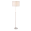 Telbix Lighting Placin Adjustable Floor Lamp Bronze