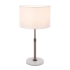 Telbix Lighting Placin Bronze Table Lamp