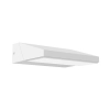 CLA Lighting Plana 13watt LED Wall Lights - PLANA02 White