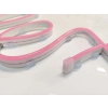 Flexi Neon LED Strip Lighting - Plastic Mounting bracket - example