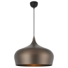 Telbix PE45 Bronze Polk Pendant Light
