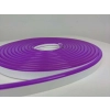 Flexi Neon LED Lighting Strip | Purple Colour - Not lit