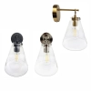 Ailia Imports - Quest 1lt Wall Light - Group Image