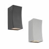 Cougar Lighting Ramada Up/Down Pillar Light - 2 colours 