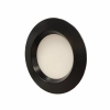 Eglo Roystar Recessed Black complete