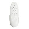 Fanco Sanctuary 86inch & 92inch White Motor remote handset 