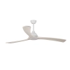 Fanco Sanctuary 70inch White Ceiling Fan