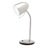Mercator Lighting Sara USB Desk Lamp Chrome
