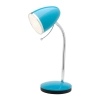 Mercator Lighting Sara Desk Lamp Blue