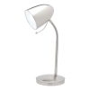 Mercator Lighting Sara Desk Lamp Chrome
