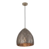 CLA Sari Morrocan style Pendant light