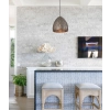 CLA Sari Morrocan style Pendant light - lifestyle