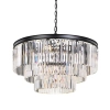 Telbix Serene 16 Light Pendant