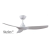 Ventair SkyFan DC White Ceiling Fan 