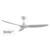 Ventair SkyFan DC White Ceiling Fan  -1500mm