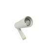 Magnetic Track Spot 50 Single adjustable spotlight head - White
