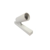 Magnetic Track Spot 35 Single adjustable spotlight head - White
