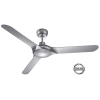 Spyda 1400mm (56inch) Titanium Ceiling Fan