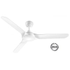 Spyda 1400mm (56inch) White Ceiling Fan