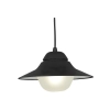 Spy -C2 Black Pendant Light