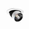 Switch 14w White 3000K Downlight