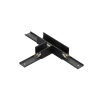 Magnetic Track T Joiner - Black or White