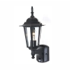 Mercator Tilbury Sensor Coach Light - group image MX4011/SEN BLK