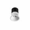 Unios Titanium 5watt Starlights - White