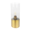 TL1816 Touch Lamps - Antique Gold